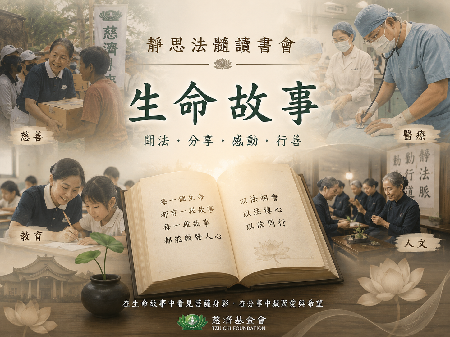 分享生命故事-09-20200617(黃明朝師兄,林麗雪師姊)